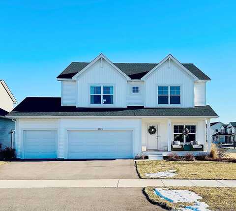 Lilac, LAKE ELMO, MN 55042