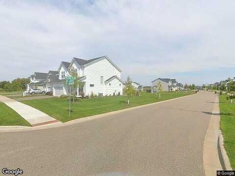 Lilac, LAKE ELMO, MN 55042