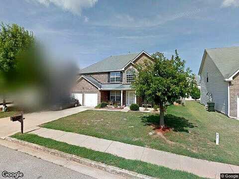 Kentwood Springs, HAMPTON, GA 30228