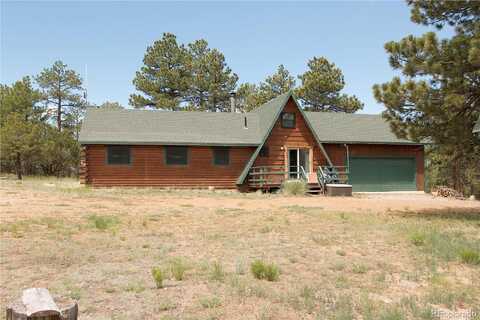 County Road 265, WESTCLIFFE, CO 81252