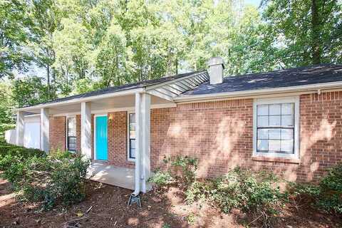 Fannin, LITHONIA, GA 30038