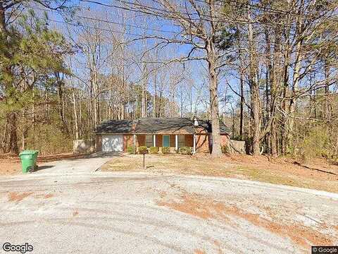 Fannin, LITHONIA, GA 30038
