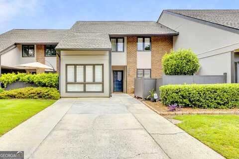 Clairmont North, BROOKHAVEN, GA 30329