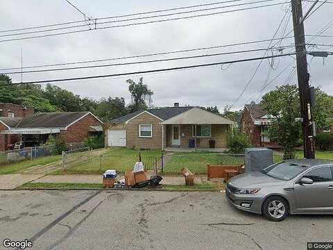 Burgess, PITTSBURGH, PA 15214