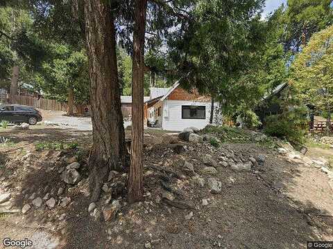 Christmas Tree, RUNNING SPRINGS, CA 92382