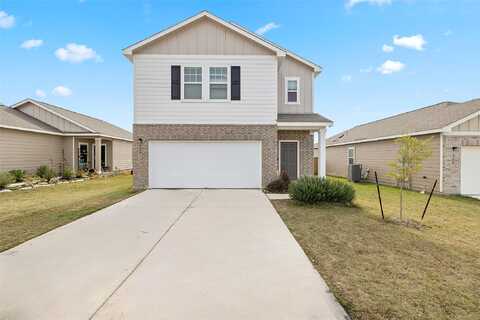 Line Of Fire, JARRELL, TX 76537