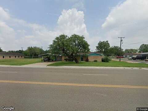 Templeton, COMBES, TX 78535