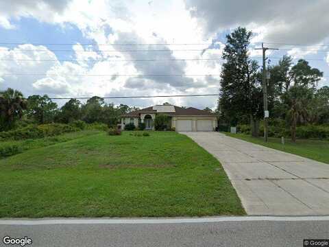 Collingswood, PORT CHARLOTTE, FL 33948