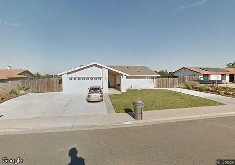 Crescent, SANTA MARIA, CA 93455