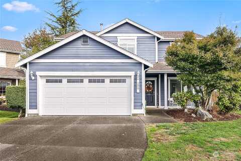 Winchester Hill, CHEHALIS, WA 98532