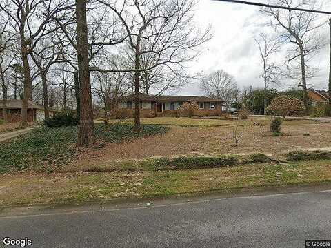 Williams, SNELLVILLE, GA 30078