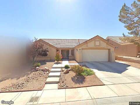 Lotus Hill, LAS VEGAS, NV 89134