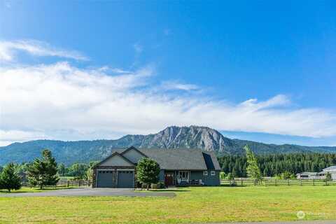 Pine Ridge, CLE ELUM, WA 98922