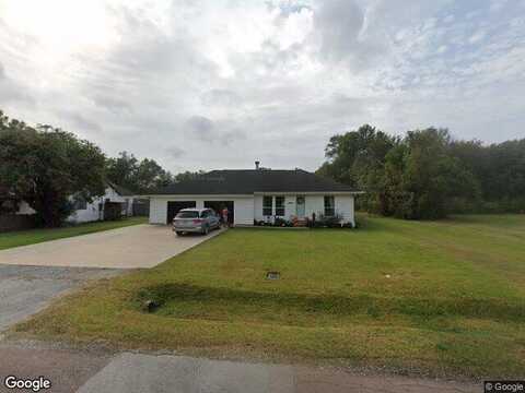 63Rd, PORT ARTHUR, TX 77640