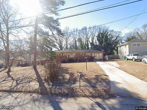 Miriam, DECATUR, GA 30032