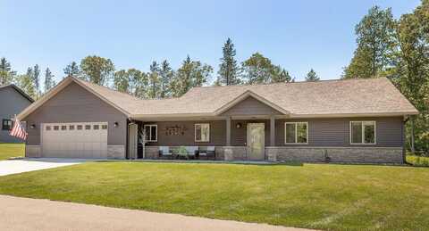 Trailside, NISSWA, MN 56468