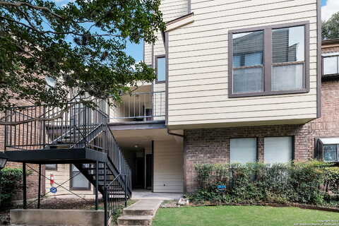 Babcock, SAN ANTONIO, TX 78229