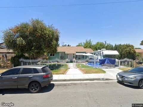 Doreen, SOUTH EL MONTE, CA 91733