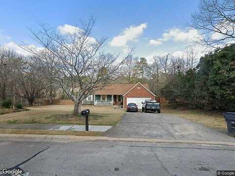 Northbridge, STOCKBRIDGE, GA 30281