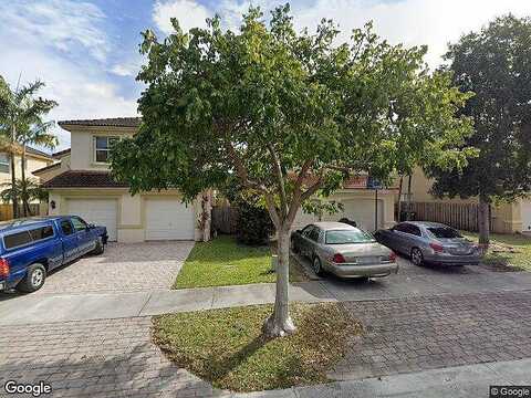 108Th, HOMESTEAD, FL 33032