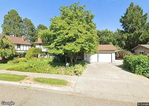 Davison, RICHLAND, WA 99354