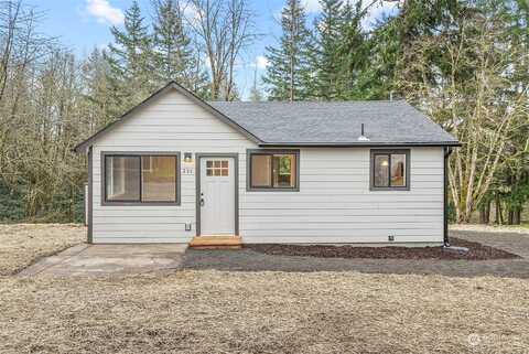 Holcomb Spur, KELSO, WA 98626