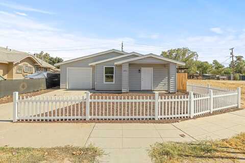 Rose, FRESNO, CA 93706