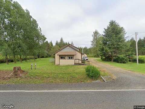 Ocean Beach, COPALIS CROSSING, WA 98536