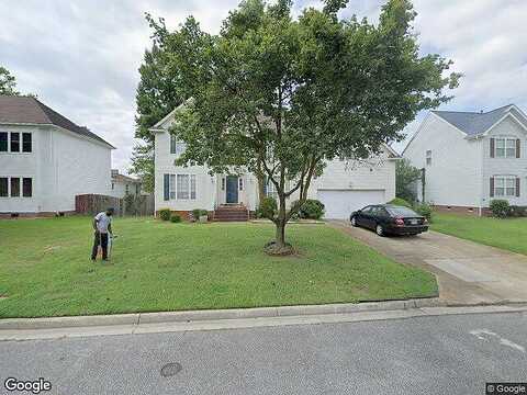 Chesterfield, CHESAPEAKE, VA 23323