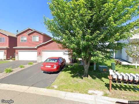Cleveland, CAMBRIDGE, MN 55008