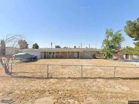 Nisqually, APPLE VALLEY, CA 92308