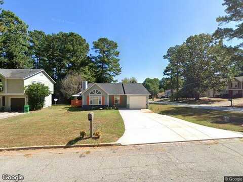 Marbut Forest, LITHONIA, GA 30058