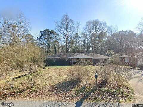 Stroud, MABLETON, GA 30126