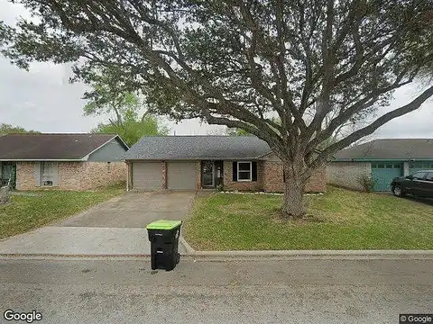 Linwood, WHARTON, TX 77488