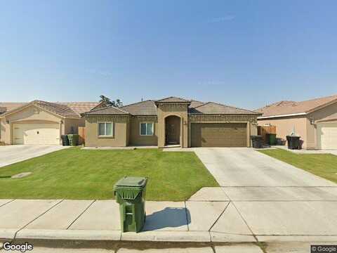 Capistrano, WASCO, CA 93280