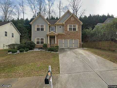 Penny, LAWRENCEVILLE, GA 30043