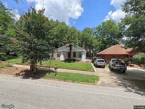 Hosea L Williams, ATLANTA, GA 30317