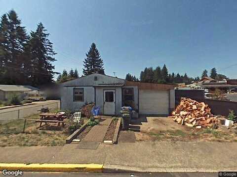 Bluff, SANDY, OR 97055