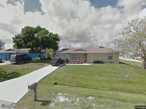 Mcallister, PORT SAINT LUCIE, FL 34953