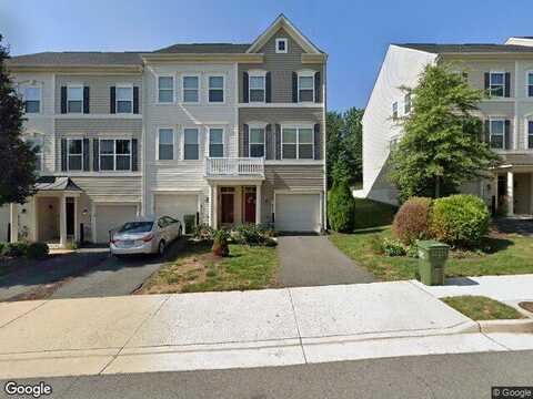 Blackjack Oak, WOODBRIDGE, VA 22191