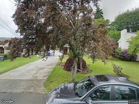 154Th, BELLEVUE, WA 98007