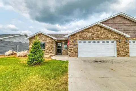 30Th, BEMIDJI, MN 56601