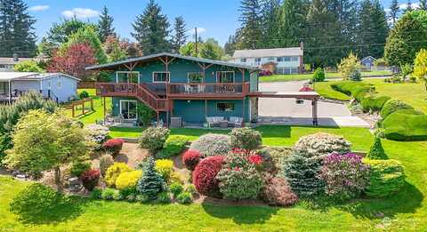 Market, SNOHOMISH, WA 98296