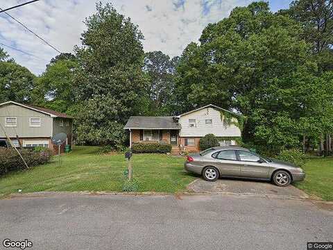 Dellwood, MORROW, GA 30260