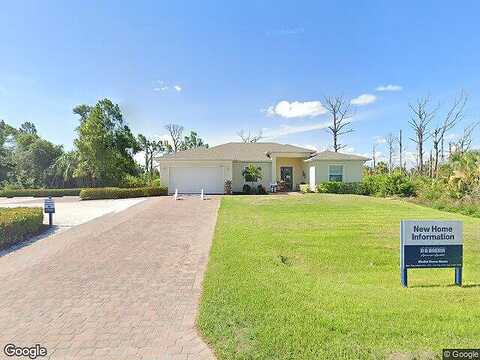 San Domingo, PORT CHARLOTTE, FL 33981