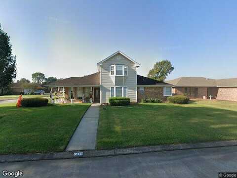 25Th, NEDERLAND, TX 77627