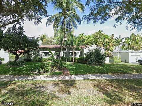 Medina, CORAL GABLES, FL 33134