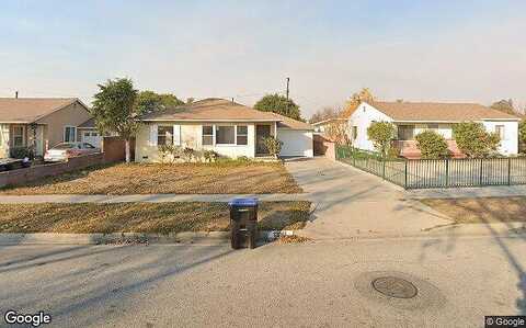 Leibacher, NORWALK, CA 90650