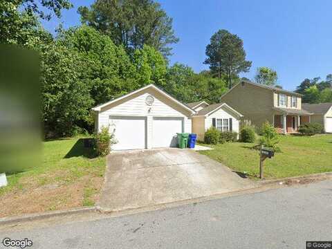 Stoneleigh, STONE MOUNTAIN, GA 30088