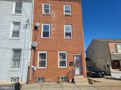 Brown, PHILADELPHIA, PA 19123